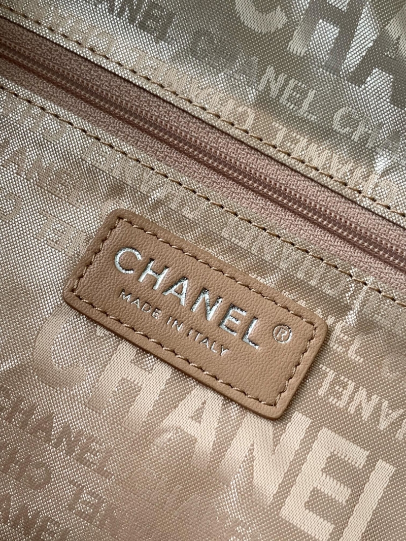 Chanel Top Handle Bags